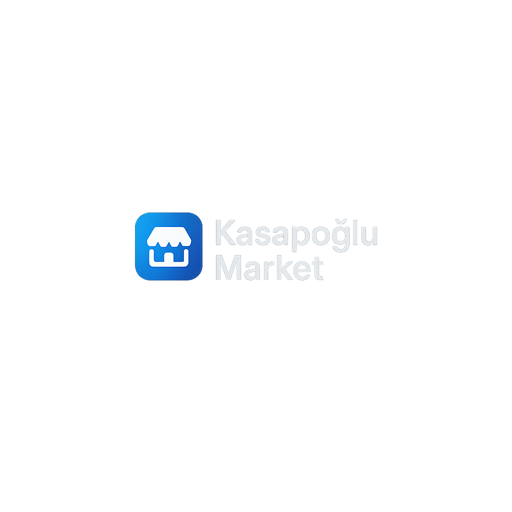 Kasapoğlu Market