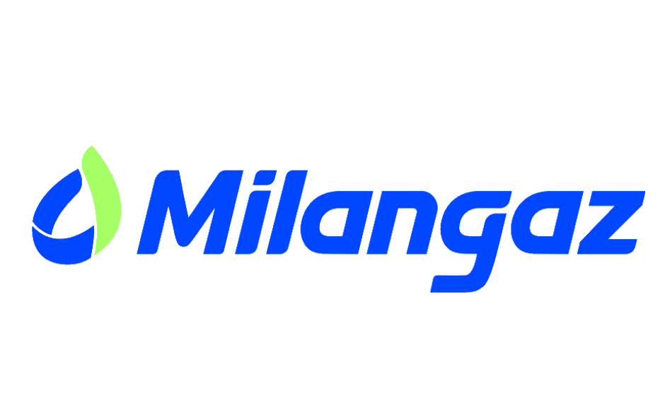 Milangaz Tüp
